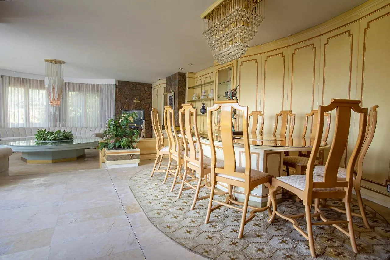 Holiday home Cala 51 - Villa With Sea View Blanes