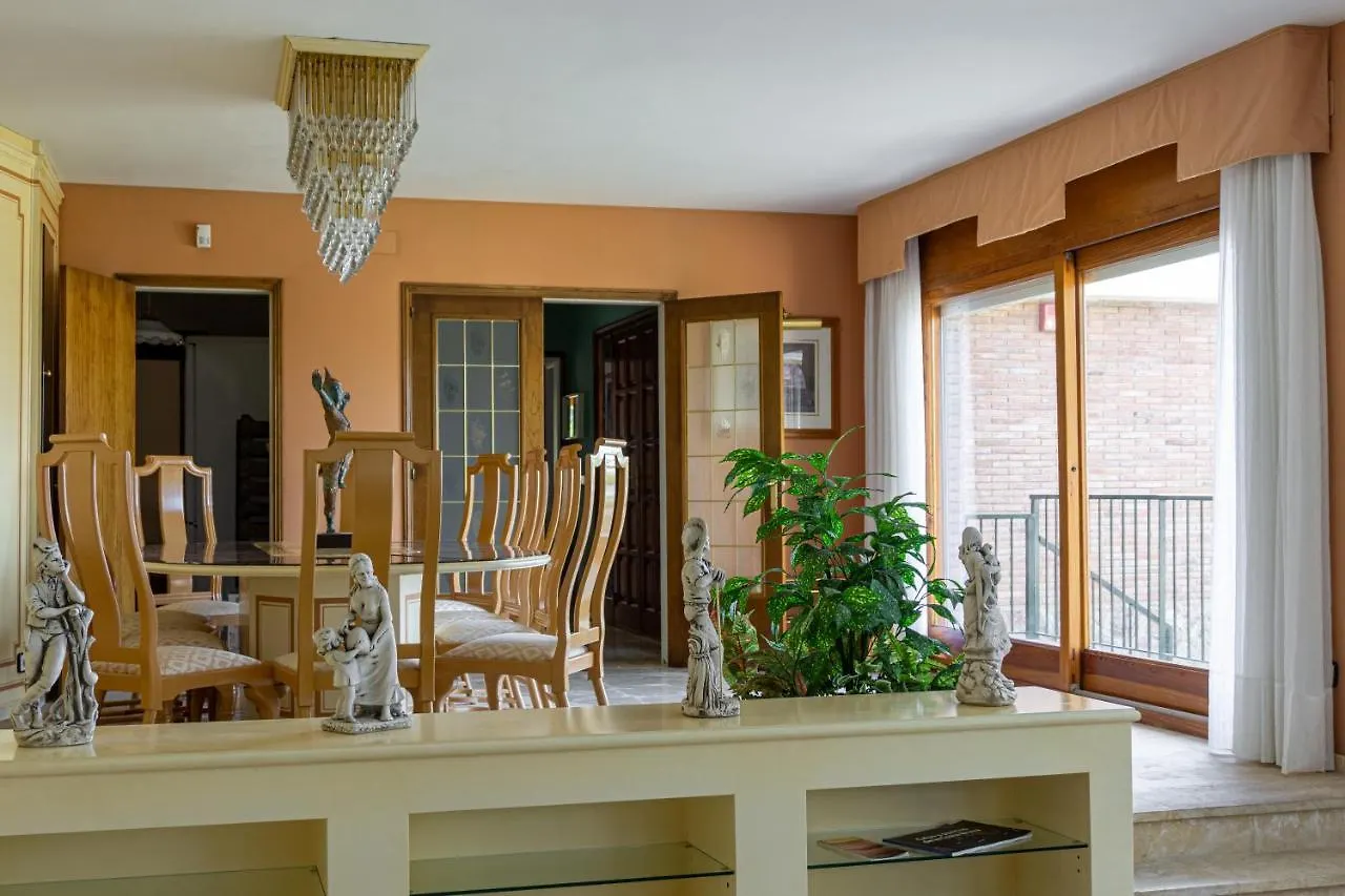 Holiday home Cala 51 - Villa With Sea View Blanes