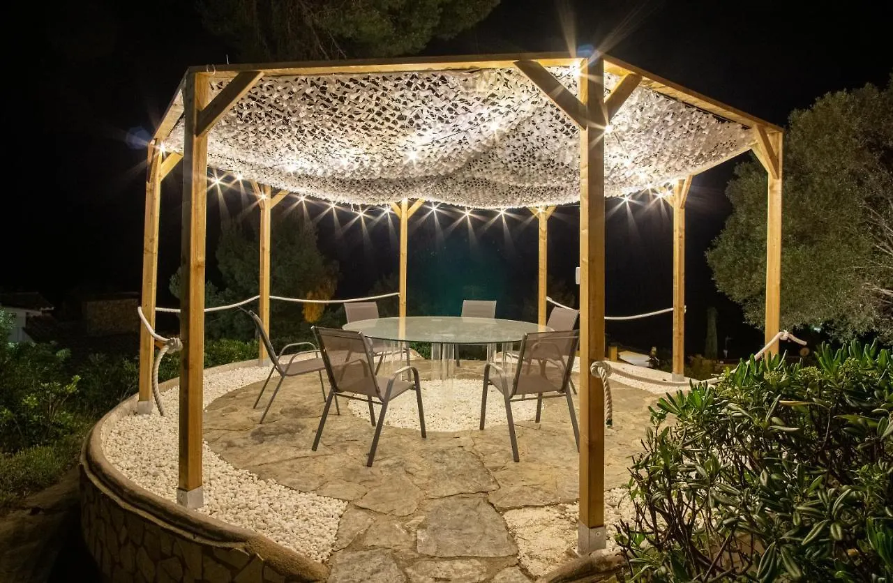 Cala 51 - Villa With Sea View Blanes 0*,  Spain