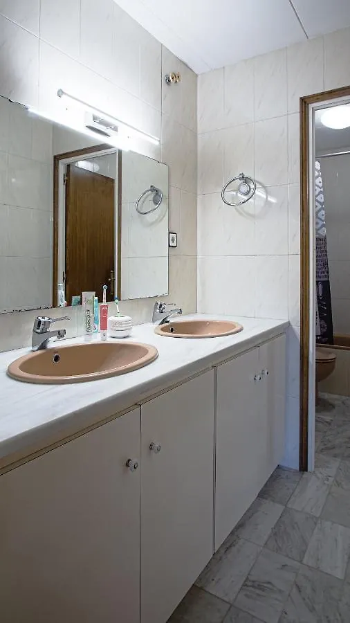 Cala 51 - Villa With Sea View Blanes Holiday home