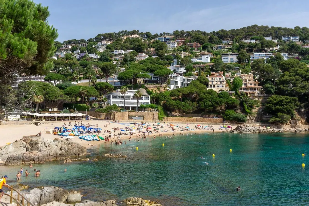Holiday home Cala 51 - Smart Stay In Blanes Most Exclusive Cove Spain