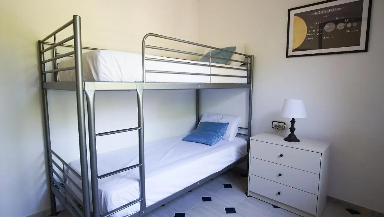 Cala 51 - Villa With Sea View Blanes Holiday home