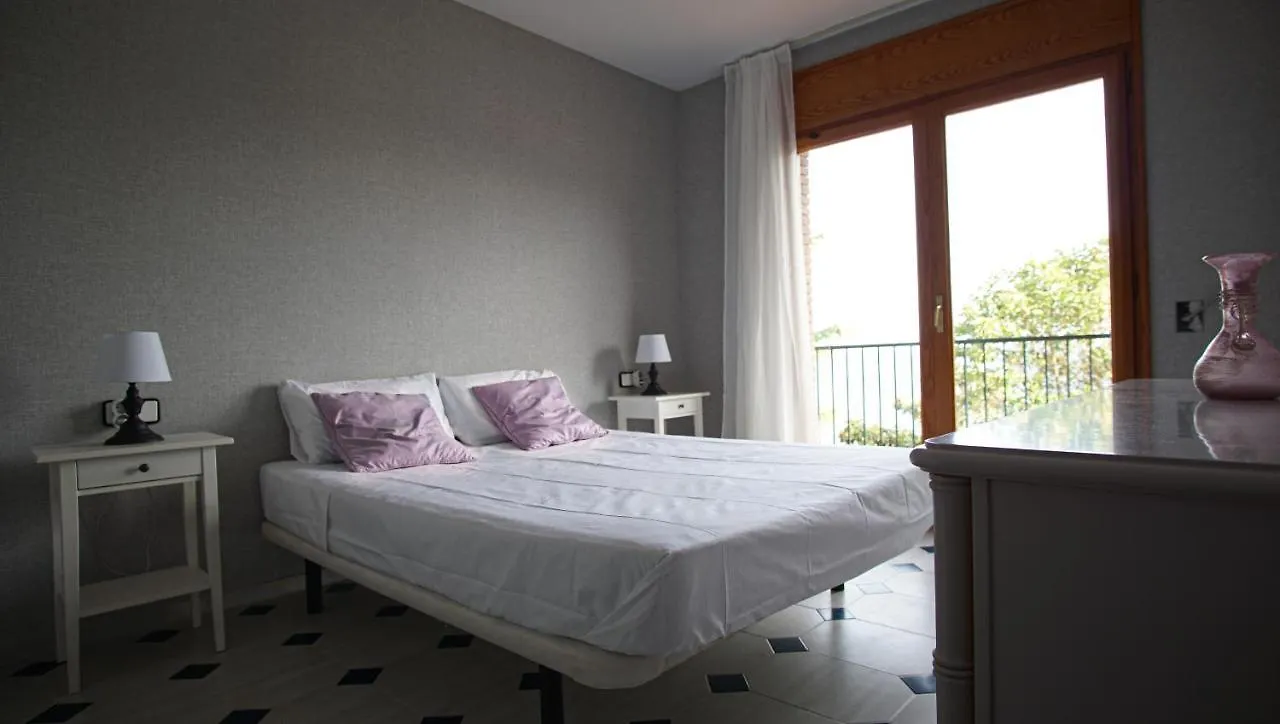 Cala 51 - Villa With Sea View Blanes Spain