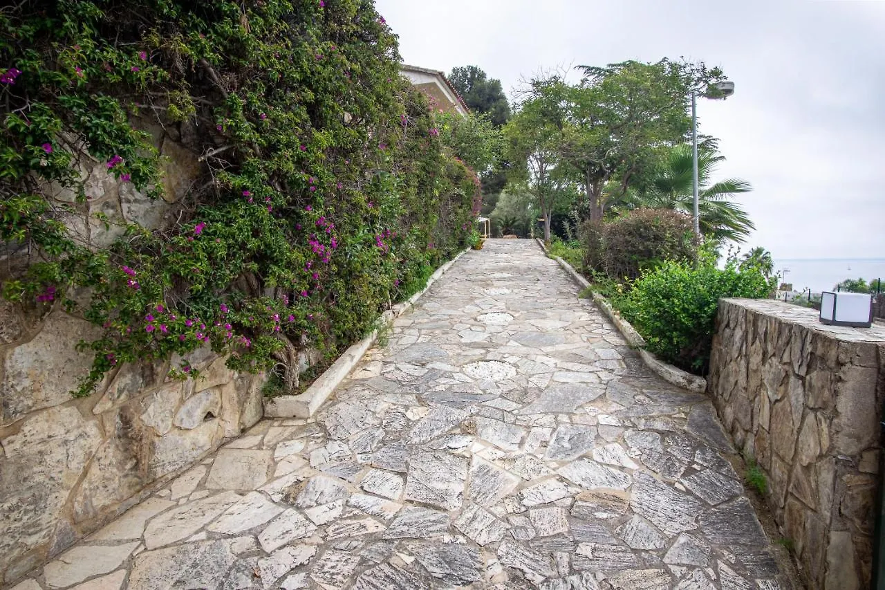 Holiday home Cala 51 - Villa With Sea View Blanes
