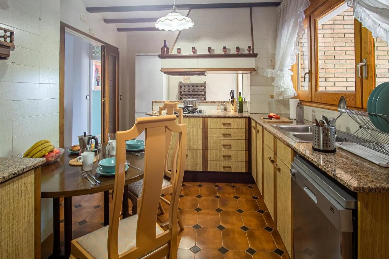 Holiday home Cala 51 - Smart Stay In Blanes Most Exclusive Cove