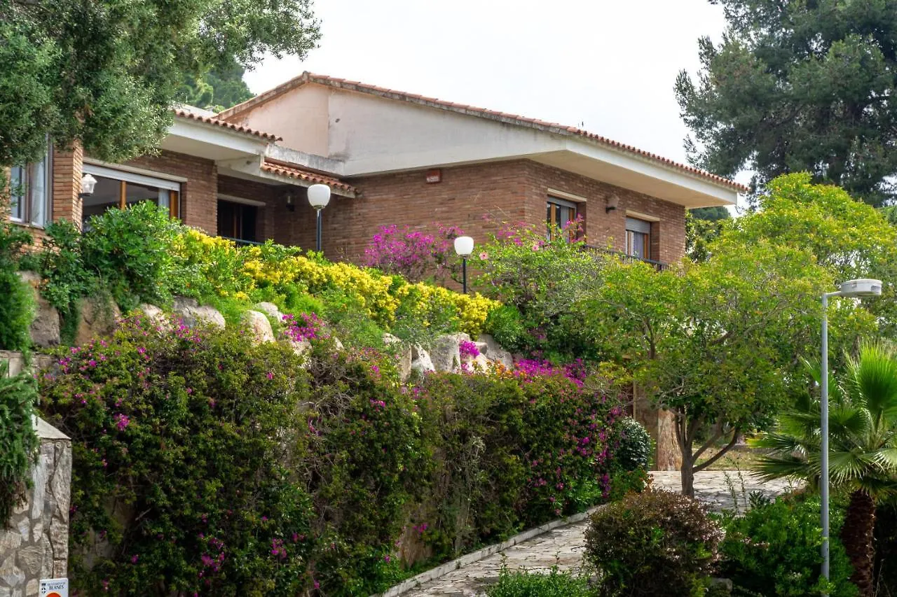 Cala 51 - Villa With Sea View Blanes