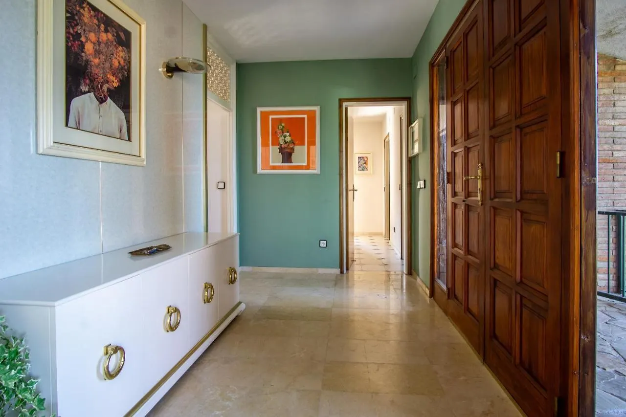 Cala 51 - Villa With Sea View Blanes