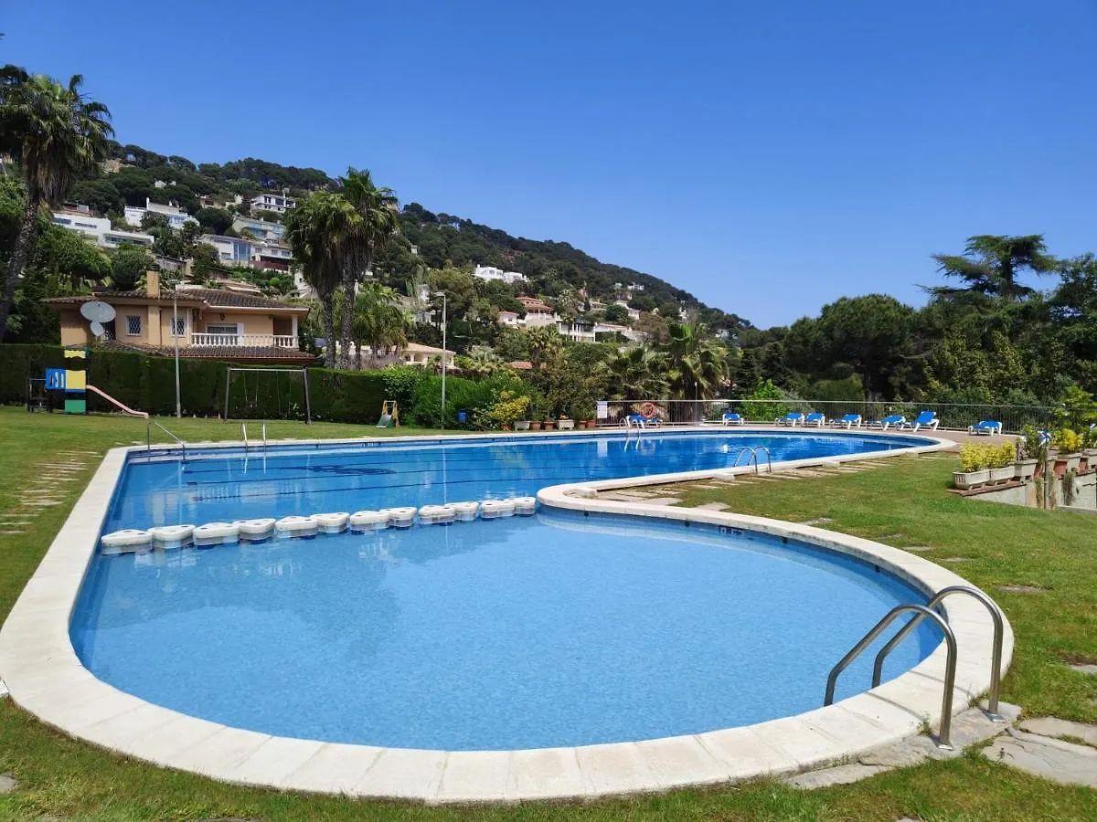 Cala 51 - Villa With Sea View Blanes Holiday home