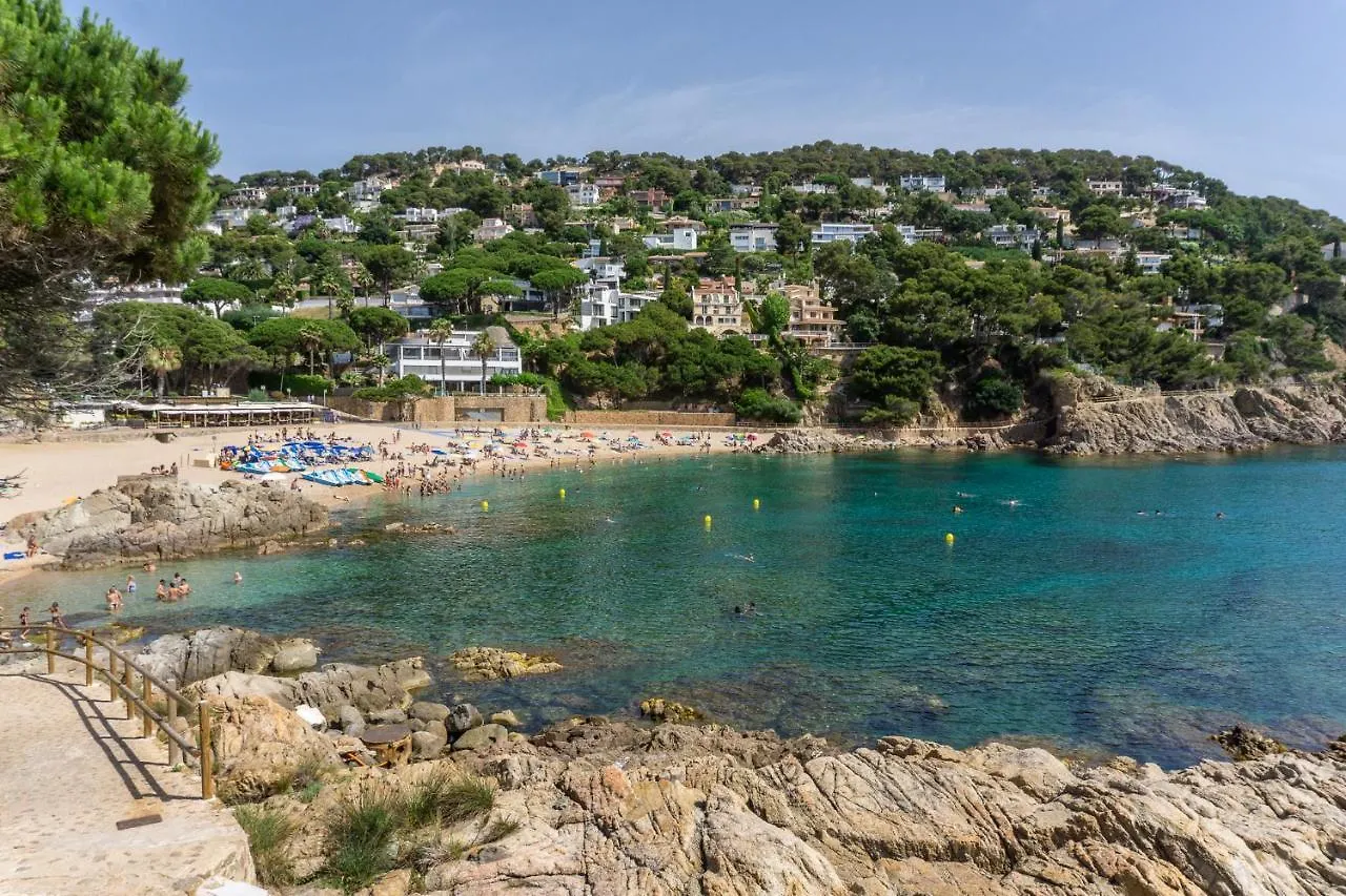 Holiday home Cala 51 - Smart Stay In Blanes Most Exclusive Cove