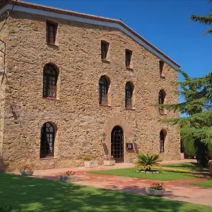  Сasa de vacaciones Casa Rural Can Tarranc