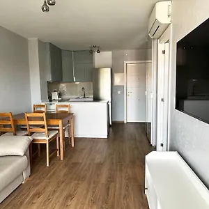  Apartamento Apartamento Acogedor ,